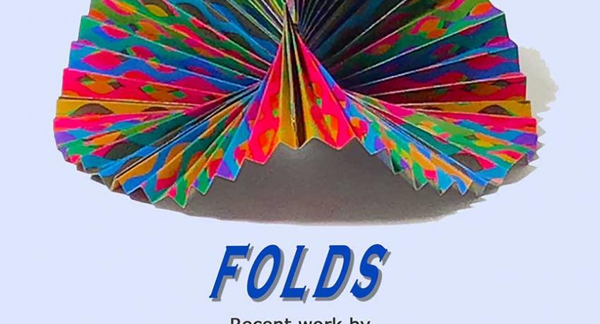FOLDS: Recent work by Luis Perelman
