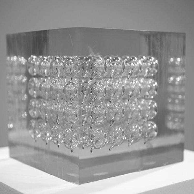 Luis Perelman - Neuberger Museum