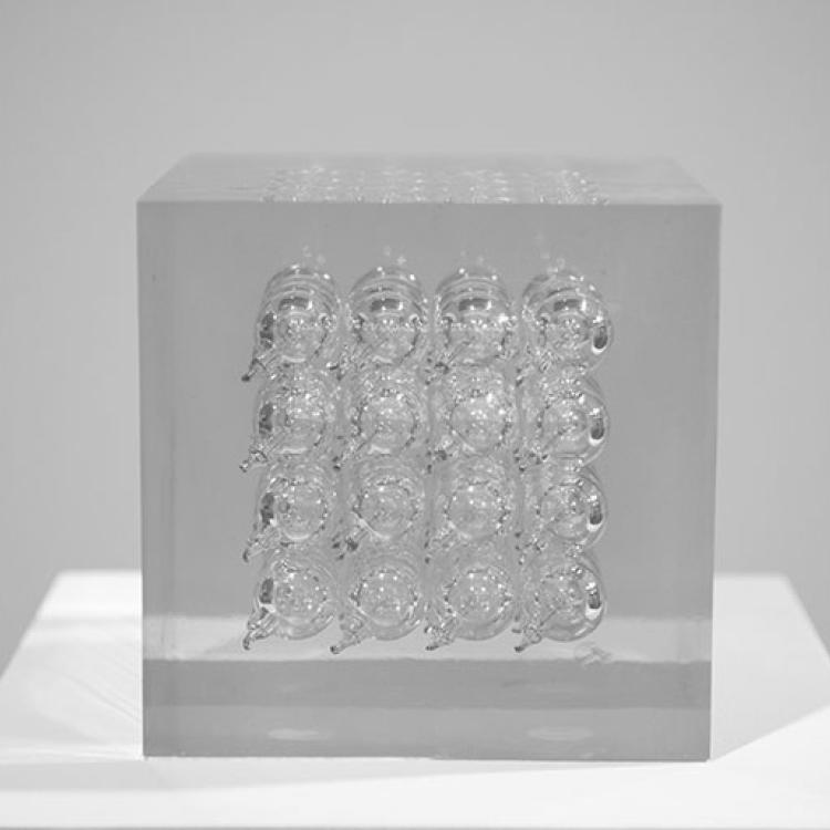 Luis Perelman - Neuberger Museum